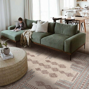 سجادة سدو - رملية.