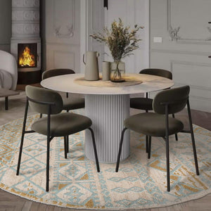 سجادة سدو - نجد.