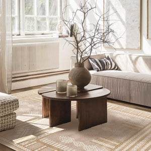 سجادة سدو - رملية.