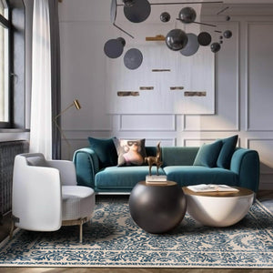 سجادة كلاسيك - رجاوي.