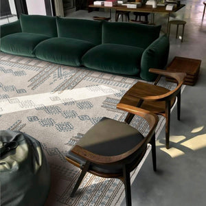 سجادة سدو - رملية.