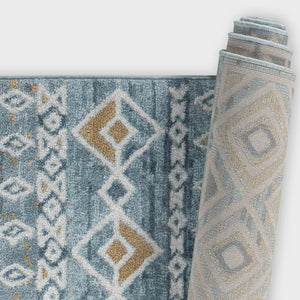 سجادة سدو - نجد.