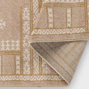 سجادة سدو - رملية.