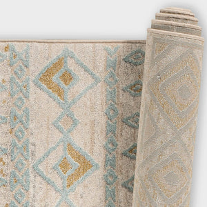 سجادة سدو - نجد.