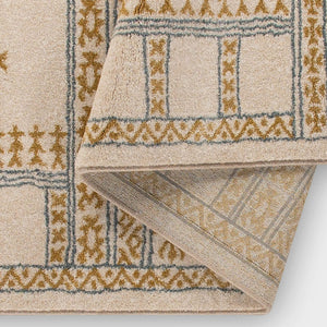 سجادة سدو - رملية.