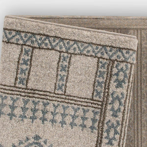 سجادة سدو - رملية.