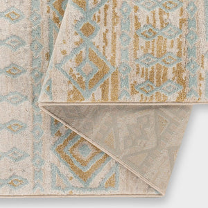 سجادة سدو - نجد.