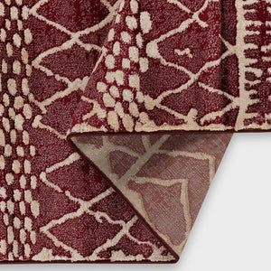 سجادة سدو - سرايا.