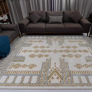 سجادة سدو - رملية.