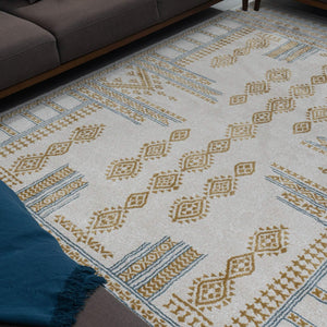 سجادة سدو - رملية.