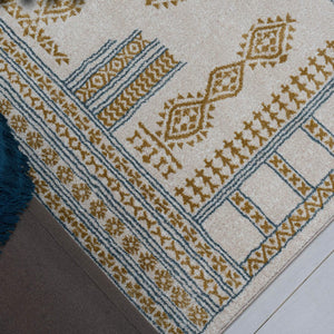 سجادة سدو - رملية.