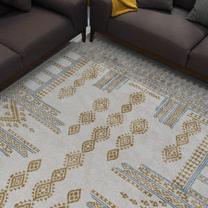 سجادة سدو - رملية.