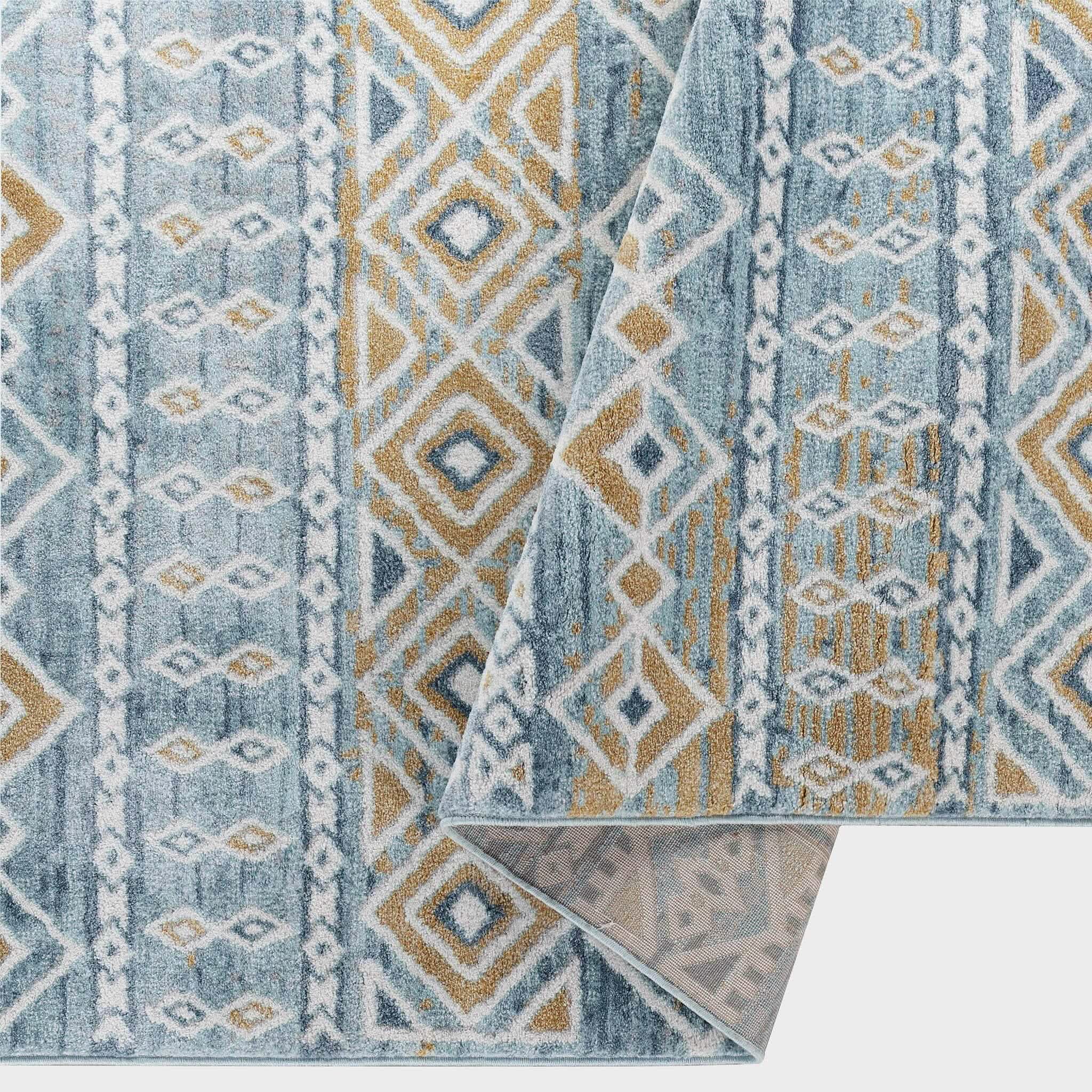 سجادة سدو - نجد.