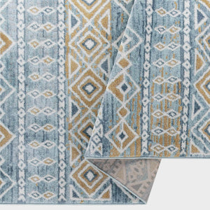 سجادة سدو - نجد.