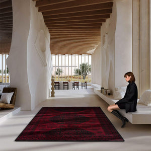 سجادة كلاسيك - سمرقند.