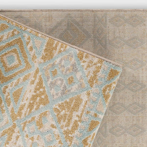 سجادة سدو - نجد.