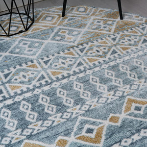 سجادة سدو - نجد.