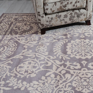 سجادة كلاسيك - رجاوي.