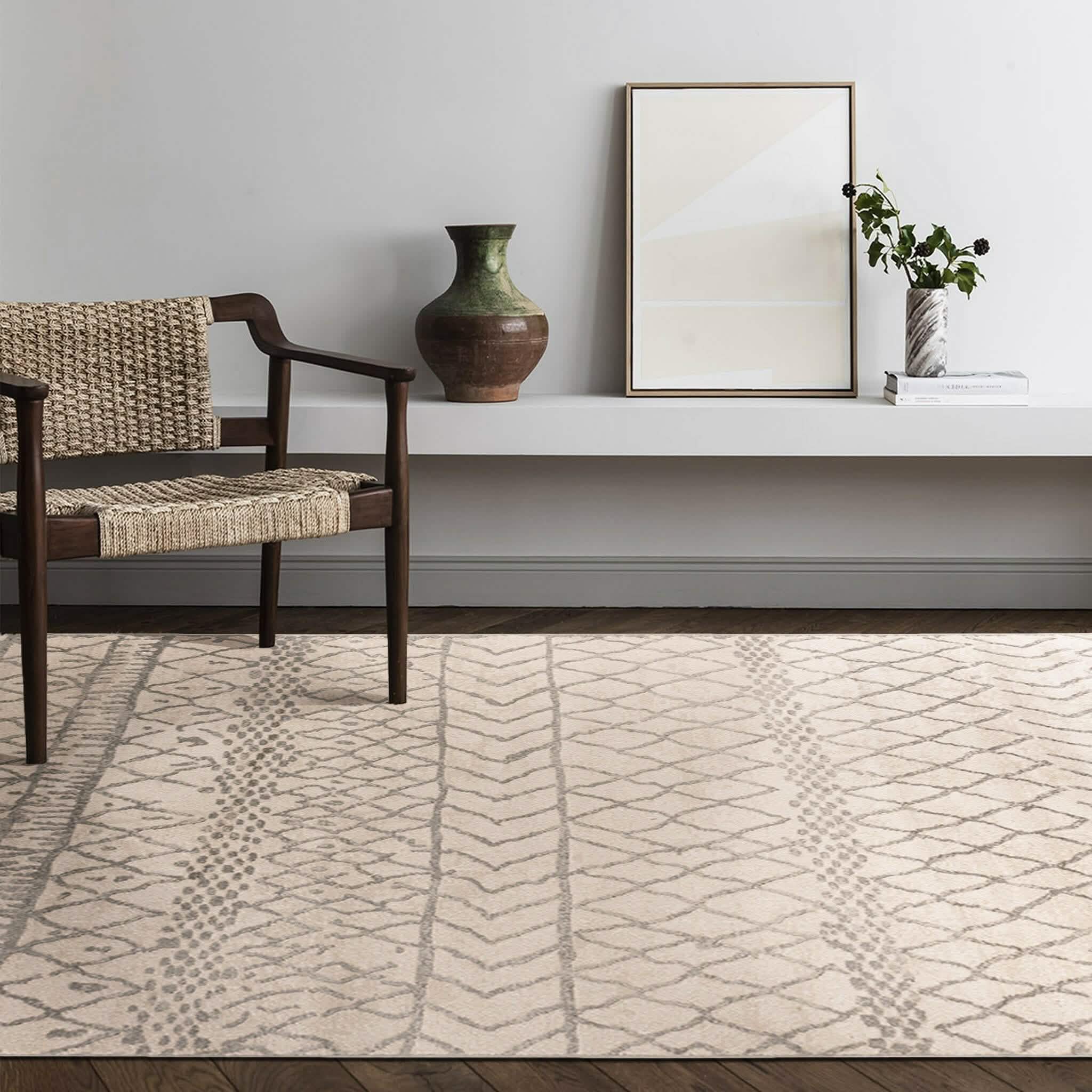 سجادة سدو - سرايا.