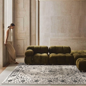 سجادة كلاسيك - الندى.