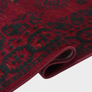 سجادة كلاسيك - سمرقند.