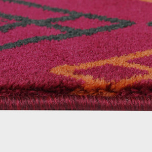 سجادة سدو - نجدية.