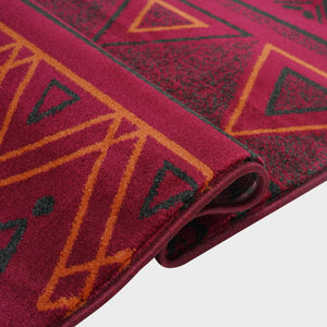 سجادة سدو - نجدية.