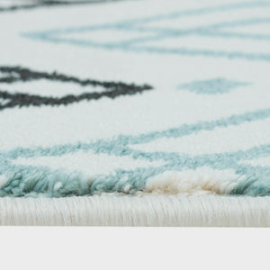 سجادة سدو - نجدية.