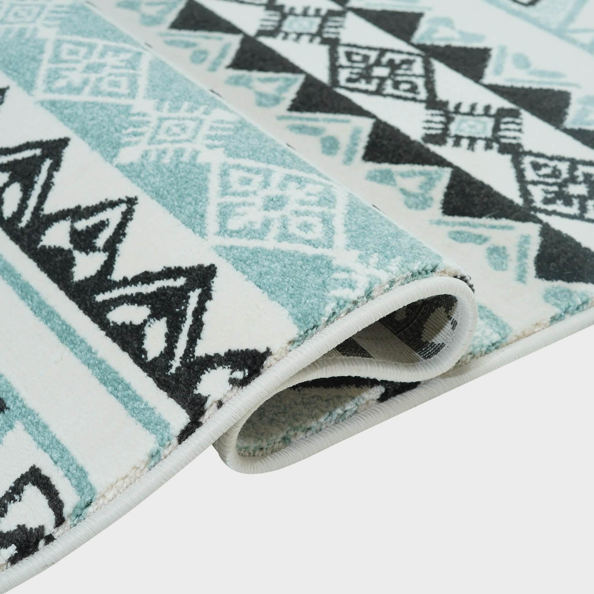 سجادة سدو - نجدية.