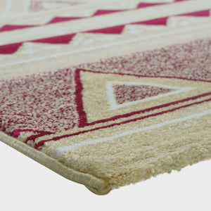 سجادة سدو - نجدية.