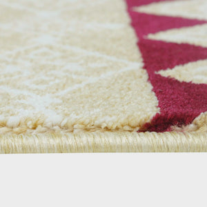 سجادة سدو - نجدية.