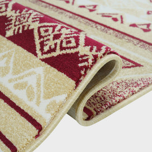 سجادة سدو - نجدية.