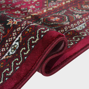 سجادة كلاسيك - كاشان.