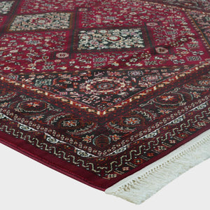 سجادة كلاسيك - كاشان.