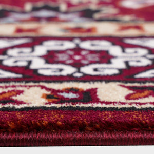 سجادة كلاسيك - العليا.