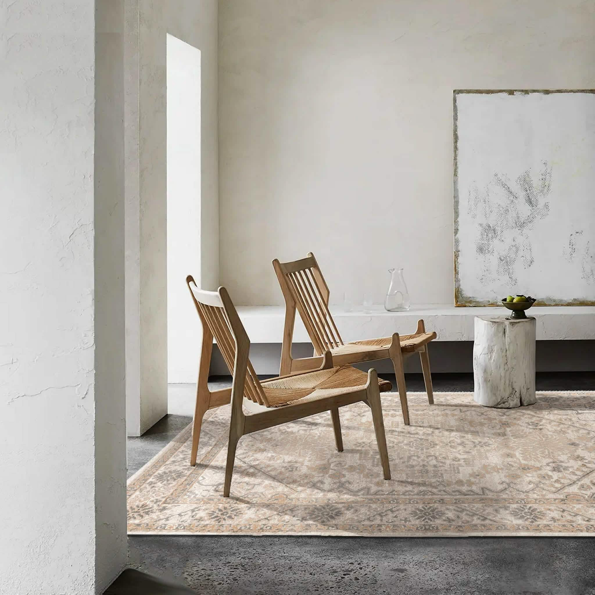 سجادة كلاسيك - الندى.