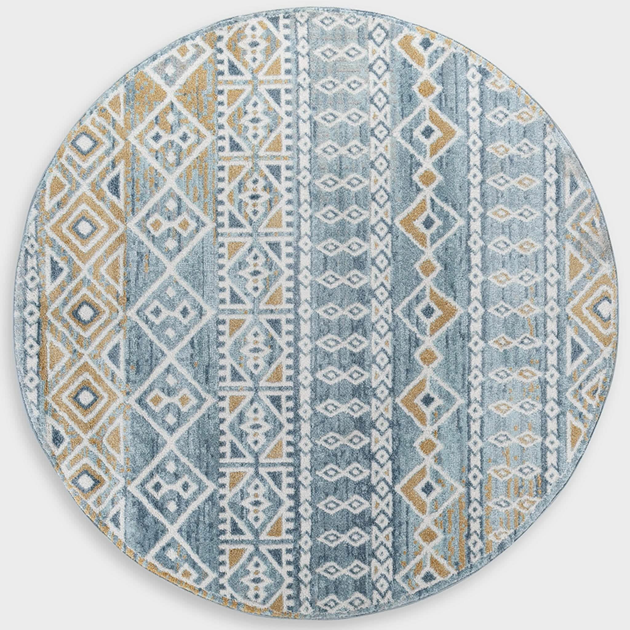 سجادة سدو - نجد.