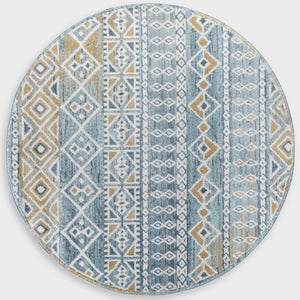 سجادة سدو - نجد.