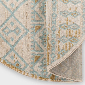 سجادة سدو - نجد.