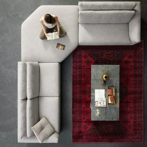 سجادة كلاسيك - سمرقند.