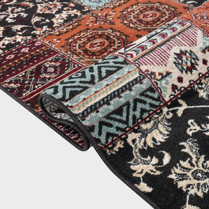 سجادة بوهيمي - بقايا.