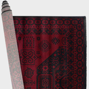 سجادة كلاسيك - سمرقند.