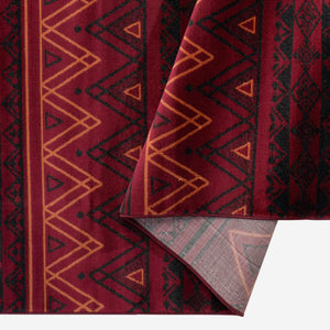 سجادة سدو - نجدية.