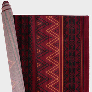 سجادة سدو - نجدية.