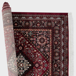 سجادة كلاسيك - كاشان.