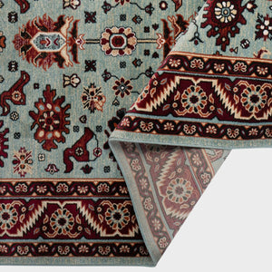 سجادة كلاسيك - الحزم.