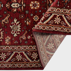 سجادة كلاسيك - الحزم.