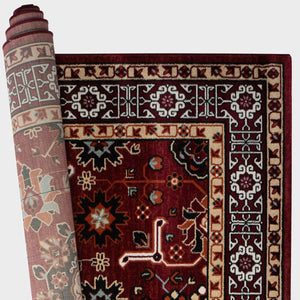 سجادة كلاسيك - العليا.