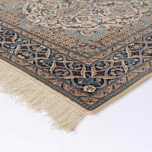 سجادة حرير يدوي فاخر - المعيقلية.