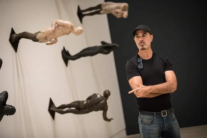 العملية الإبداعية للفنان خافيير مارين | متجر ويفت للسجاد | تسوق أون لاين.